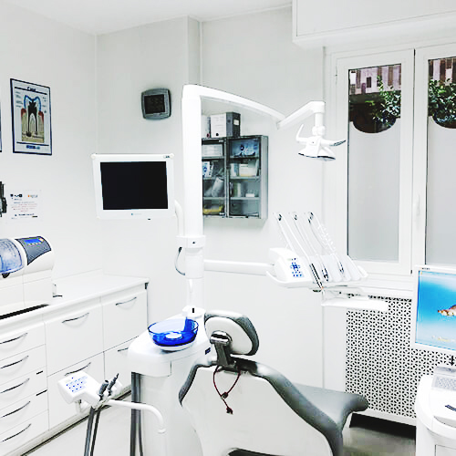 Studio Axel Dental Sondrio